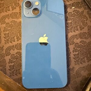 iPhone 13 - excellent condition 95% battery life